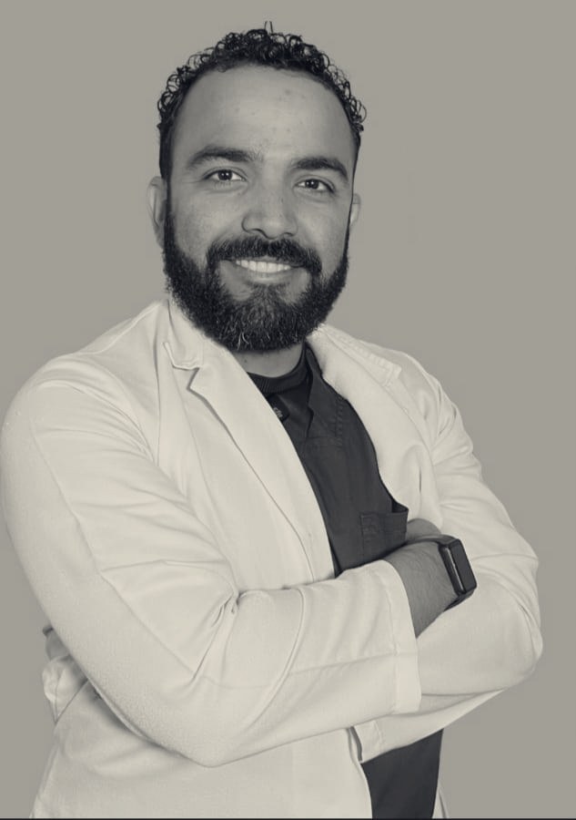 Dr. Néstor Pitre